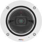 AXIS Q3517-LV - Netzwerk-Überwachungskamera - Kuppel - staubdicht/vandalismusresistent/wasserdicht - Farbe (Tag&Nacht) - 5 MP - 3072 x 1728 - feste Irisblende - verschiedene Brennweiten - Audio - LAN 10/100 - MJPEG, H.264, MPEG-4 AVC - PoE Class 3 (01021-001)