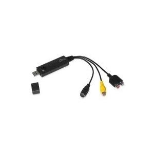 Mediatech MT4169 - NTSC - PAL - SECAM L - MPEG1 - MPEG2 - Windows 7 Home Basic - Windows 7 Home Basic x64 - Windows 7 Home Premium - Windows 7 Home Premium x64 - (MT-4169)