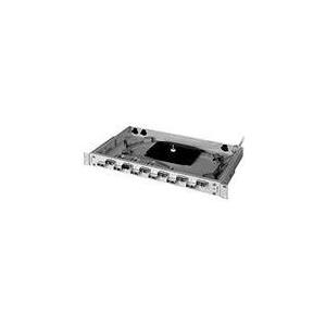Telegärtner - Patch Panel - SC (W) - Glasfaser (H2030A0009)