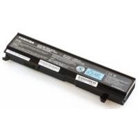 Toshiba Primary Battery Pack - Laptop-Batterie - 1 x Lithium-Ionen 6 Zellen 4000 mAh (PA3465U-1BRS)