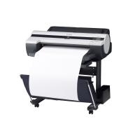 Canon imagePROGRAF iPF610 - 610 mm (24) Großformatdrucker - Farbe - Tintenstrahl - Rolle A1 (61,0 cm x 18 m) - USB, LAN