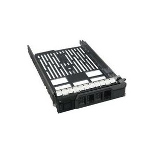 Microstorage 3.5 Hotswap tray SATA/SAS - Festplattenfach - Kapazität: 1 Festplattenlaufwerk (3.5) - für Dell PowerEdge R210, R320, R415, R420, R515, R520, R720, R815, T620, PowerVault MD3200