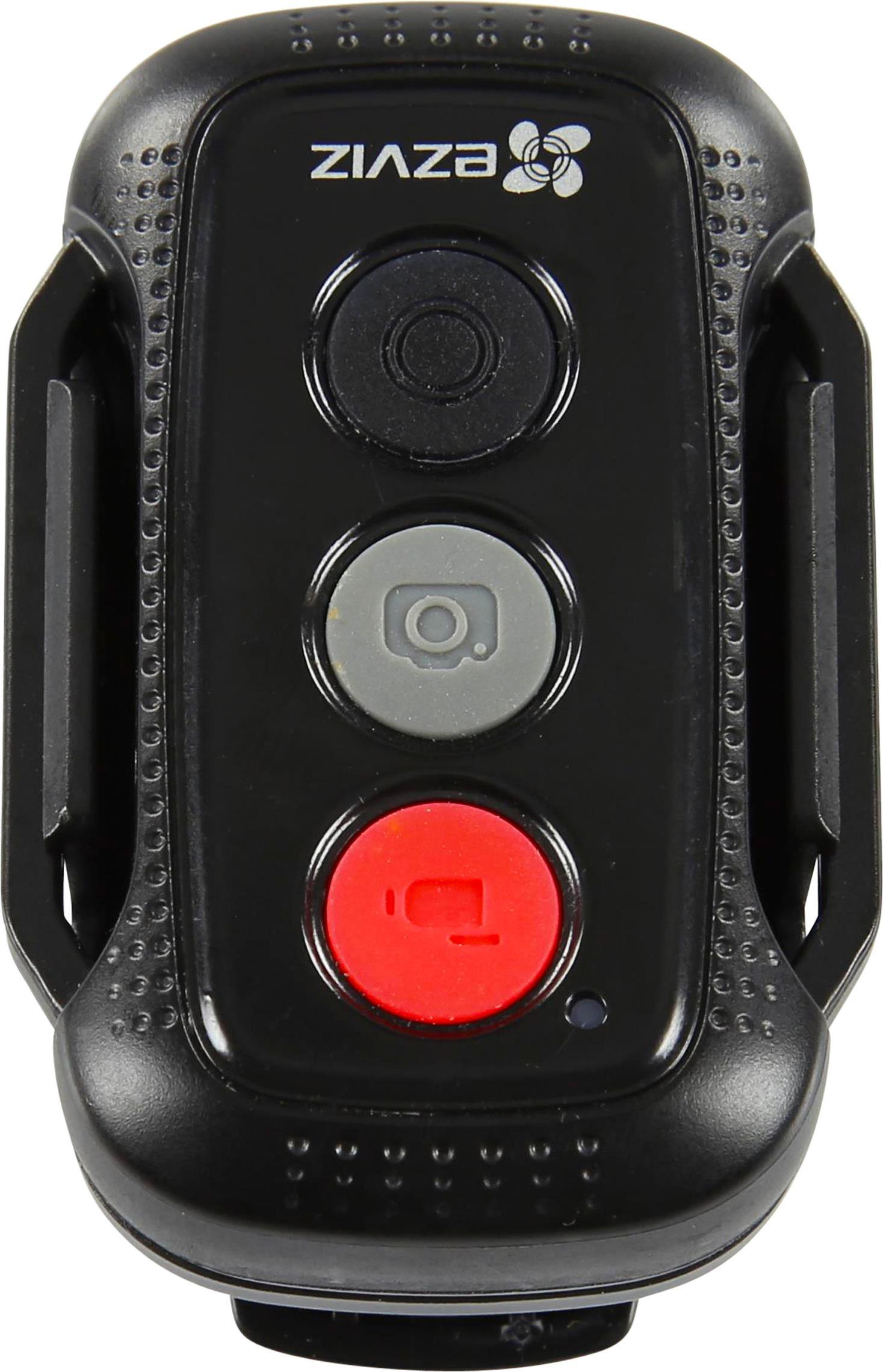 EZVIZ CSS5PLUSRC - Fernbedienung - Ezviz - Schwarz - 10 m - EZVIZ S5 PLUS - 38,3 mm (CS-SMT-Remote Contro)