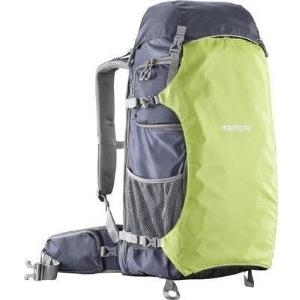 mantona ElementsPro Rucksack für DJI Phantom Serie Universal (21313)