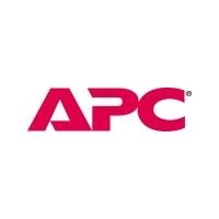 Schneider Electric APC NetShelter WX - Rack-Fronttür - Schwarz - 13U (AR8356)