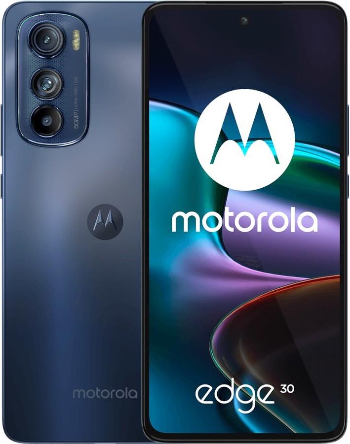 Motorola edge 30