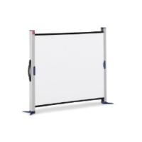 Kensington NOBO - Projektionsschirm mit Pultständer - 125 cm (49 ) - 4:3 (1901954)