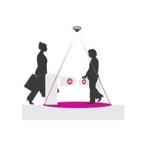 AXIS Direction Detector - Lizenz - ESD