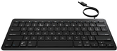 ZAGG 103202239 Tastatur USB QWERTZ Schweiz Schwarz (103202239)