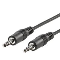 ROLINE 3,5mm Verbindungskabel ST / ST 5m (11.09.4505)
