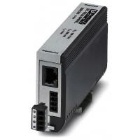 Phoenix Contact 2801593 Zwischenstecker mit Überspannungsschutz 2x SHDSL RJ45 IP20 (2801593)