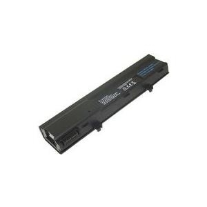 MicroBattery - Laptop-Batterie Lithium-Ionen 4800 mAh - Schwarz - für Dell Inspiron XPS M1210, XPS M1210