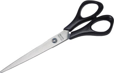 WEDO Standard Economy - Schere - 160 mm