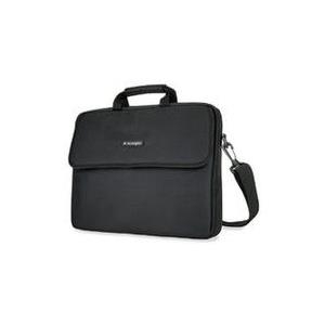 Kensington SP17 43,20cm (17) Classic Sleeve - Notebook-Tasche - 43,2 cm (17) - Schwarz (K62567US)