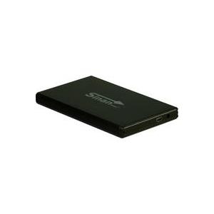 Inter-Tech SinanPower GD25621-S3 - Speichergehäuse - 6,4 cm (2.5) - SATA 6Gb/s - 600MBps - USB3.0 (88884059)