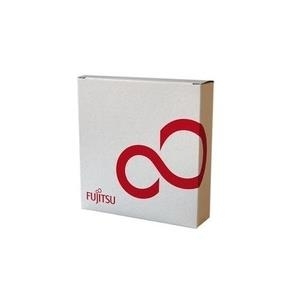 Fujitsu - Laufwerk - DVD-ROM - 16x - S-ATA - intern - 13,3 cm (5,25) - Schwarz (S26361-F3266-L2)