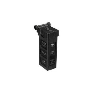 DJI Ronin Battery 3400mAH - Batterie/Akku - DJI - Quadrocopter - Ronin Series - Schwarz - Lithium Polymer (LiPo) (111228)