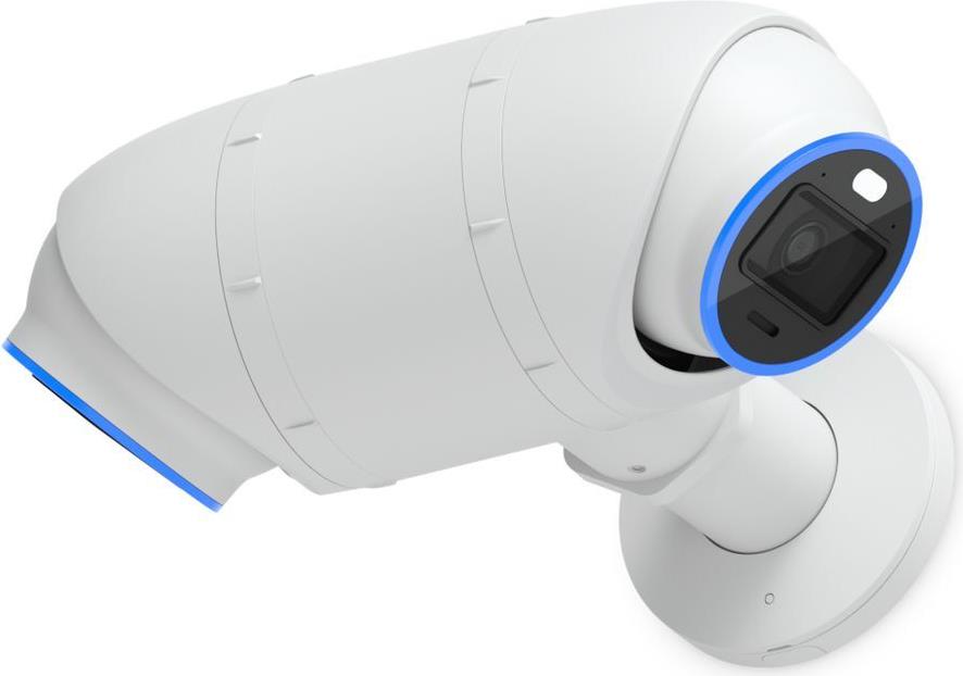 Ubiquiti Tamper-resistant back-to-back mount for two UniFi Bullet Dome or Turret cameras that supports flat surface installatio