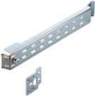 Rittal AE - Innere Installationsschienen (Packung mit 4)