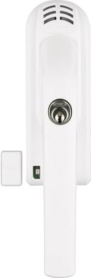 ABUS Tür-/Fensteralarm Weiß 110 dB ABFG71902 (ABFG71902)