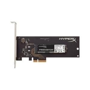 HyperX SSD 960GB M.2 PCI-E (m.Adap.) HyperX Predator retail (SHPM2280P2H/960G) HyperX SSD 960GB M.2 PCI-E (m.Adap.) HyperX Predator retail (SHPM2280P2H/960G)