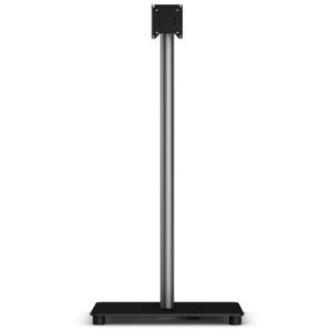 Elo - Aufstellung für Touchscreen - Bildschirmgröße: 25,4 - 55,9 cm (10 - 55,90cm (22)) - stehend (E048069)