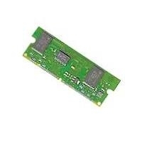 Hewlett-Packard HP - ROM (Schriftarten) - Strichcode, OCR-A - für Color LaserJet 2500, 4600, 5500, 9500, LaserJet 4100, 4200, 4300, 5000, 5100, 81XX, 90XX (SOS8026D)