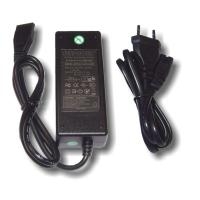 AIXCASE AIX-PS34-4PIN - Netzteil - Wechselstrom 100-240 V - 34 Watt (AIX-PS34-4PIN)