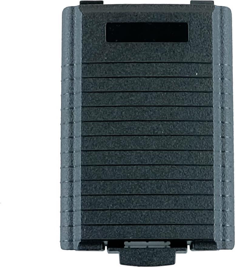 Sepura Li-Polymer Standard-Akku, 1160mAh für SC20, SC21, STP8/9000 (300-01852) (B-Ware)