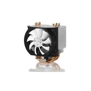 Arctic Freezer 13 - Prozessorkühler - (Socket 754, Socket 775, Socket 939, Socket 1156, Socket AM2+, Socket 1366, Socket AM3) - Aluminium - 92 mm (UCACO-FZ130-BL)
