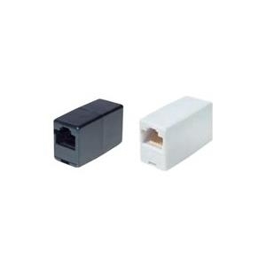 S-Impuls - Netzwerkkoppler - RJ-45 (W) - RJ-45 (W) (TC 71220-8)