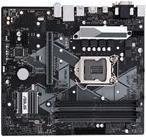 ASUS PRIME B365M-A - Motherboard - micro ATX - LGA1151 Socket - B365 - USB 3.1 Gen 1, USB-C Gen1 - Gigabit LAN - Onboard-Grafik (CPU erforderlich) - HD Audio (8-Kanal)