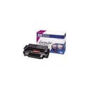 HP Toner 92298A (98A) - Schwarz - Kapazität: 6.800 Seiten (92298A)