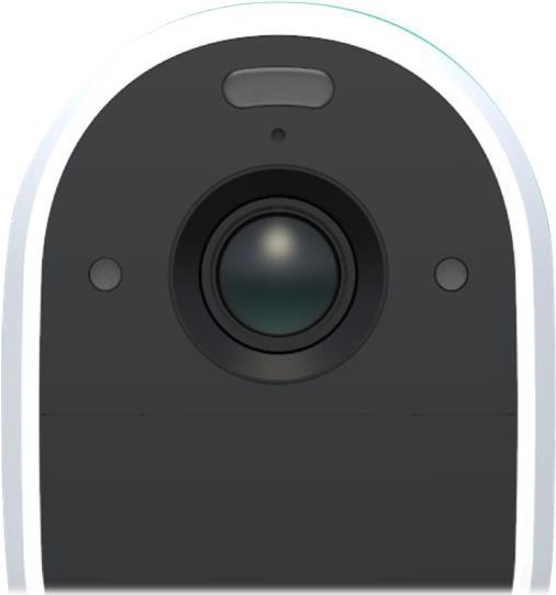 Arlo Essential Spotlight x 3 Telecamera di sicurezza IP Interno e esterno Scatola Soffitto/muro (Arlo Essential - netv?rksoverv