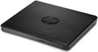 HP Mobile - Laufwerk - DVD-RW - USB 2.0 - extern - für EliteBook 820 G1, 840 G1, 87XX, ProBook 430 G1, 45X G1, 650 G1, ZBook