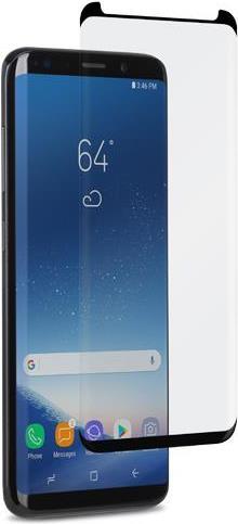 Moshi IonGlass Galaxy S9 Klare Bildschirmschutzfolie 1Stück(e) (99MO096014)