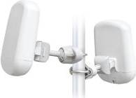 RF Micro StationBox mit 5 GHz 15dBi Antenne MiMo (SBXM515)