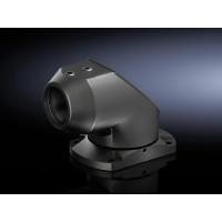 Rittal CP 40 - Oben montiertes Gelenk für PC-Gehäuse-Unterstützungssystem - RAL 7024