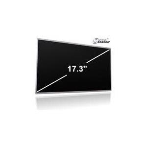 MicroScreen - 17.3 (43,9 cm) LED WXGA+ mattes Anzeigefeld