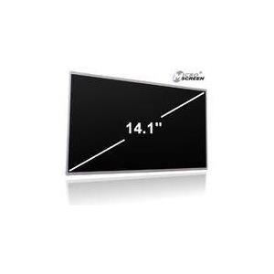 MicroScreen MSC33319 Anzeige Notebook-Ersatzteil (B141EW04 V.6, B141EW04-V6)