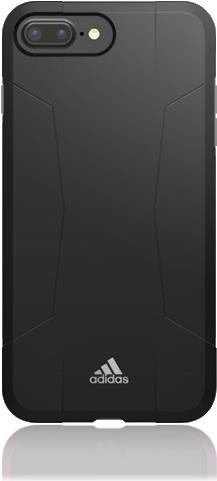 Originals Hard Cover SP Solo Black für iPhone 8 Plus/7 Plus/6s Plus/6 Plus (27785)
