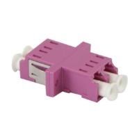 Synergy21 LWL-Kupplung - LC-Buchse/LC-Buchse - 50(62,5)/125u (S215424)