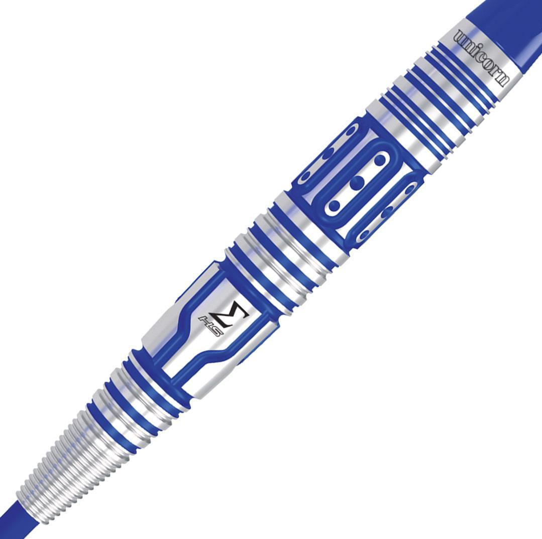 Unicorn 1 Unicorn Sigma HS Steel Darts 21 Gr. (27901)
