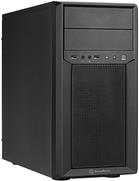 Custodia Micro-ATX Silverstone SST-FA313-B (SST-FA313-B)