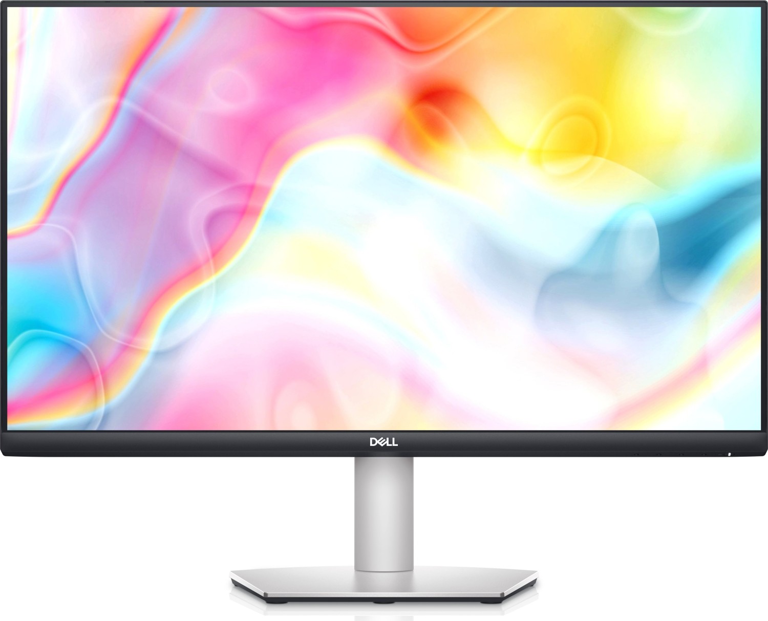 27 USB-C Monitor - S2722DC - - Warranty 12M