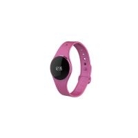 MyKronoz ZeCircle - 55 mAh - 25,4 cm - 3,4 cm - 1 cm Aktivitätstracker - pink (KRZECIRCLE-PINK)
