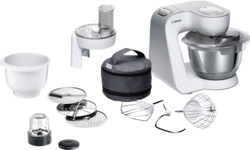 Bosch MUM58235 Küchenmaschine 3,9 l Weiß 1000 W (MUM58235)