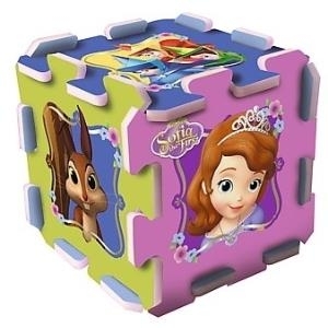 Trefl Puzzlopianka Zosia (60406)