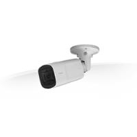 Canon VB M740E - Netzwerk-CCTV-Kamera - Außenbereich - Farbe (Tag&Nacht) - 1,3 MP - 1280 x 960 - motorbetrieben - 10/100 - MJPEG, H.264 - PoE (0313C001)