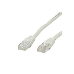 UTP NETWORK CABLE CAT.5E 15 MT